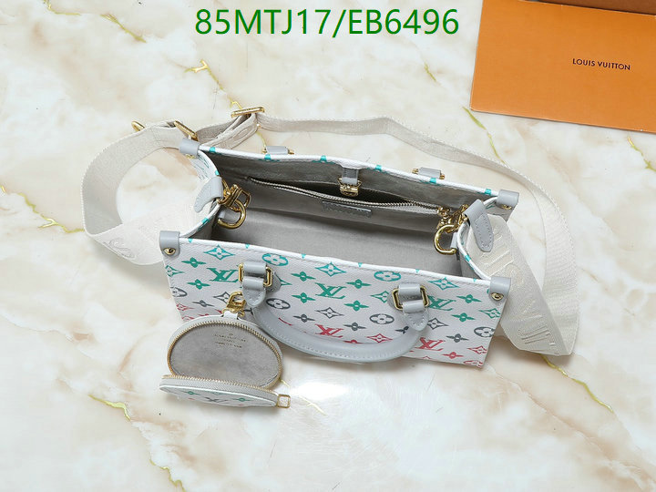 LV-Bag-4A Quality Code: EB6496 $: 85USD