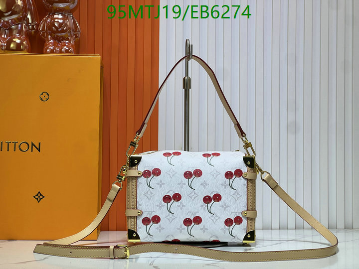 LV-Bag-4A Quality Code: EB6274 $: 95USD