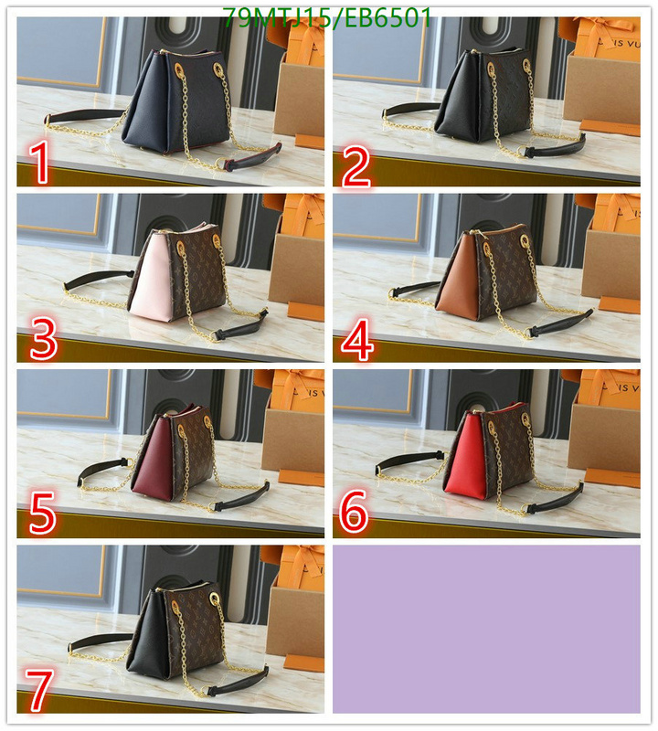 LV-Bag-4A Quality Code: EB6501 $: 79USD