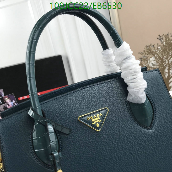 Prada-Bag-4A Quality Code: EB6530 $: 109USD