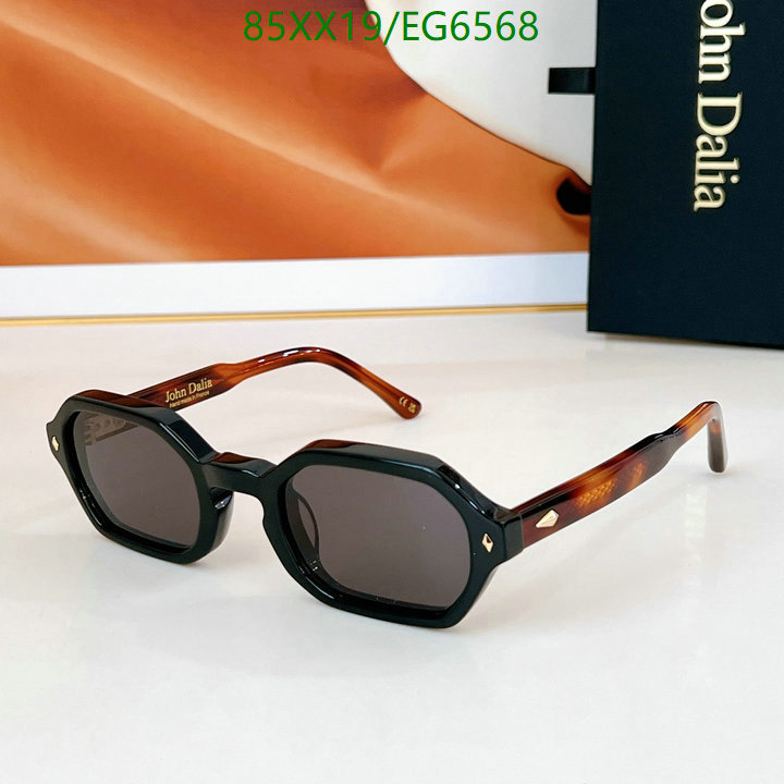John Dalia-Glasses Code: EG6568 $: 85USD