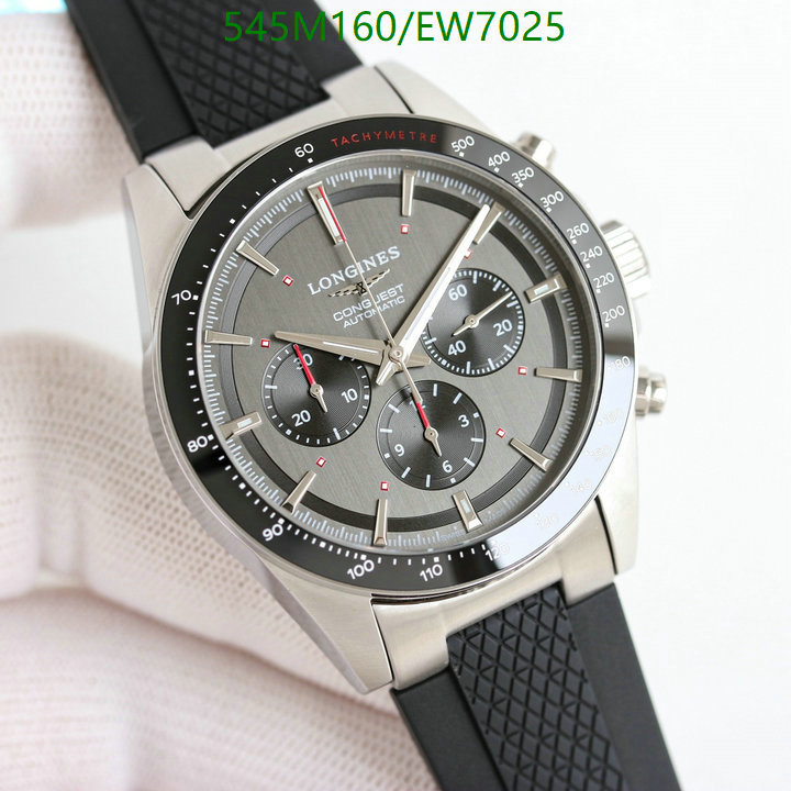 Longines-Watch-Mirror Quality Code: EW7025 $: 545USD