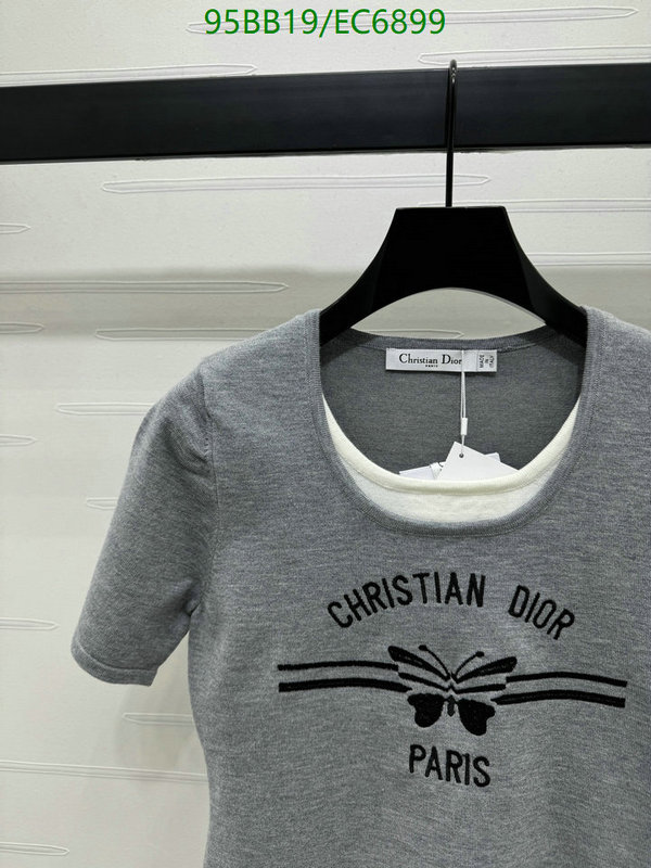 Dior-Clothing Code: EC6899 $: 95USD