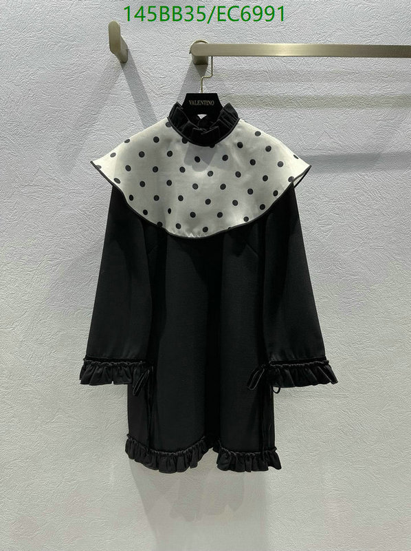 Valentino-Clothing Code: EC6991 $: 145USD