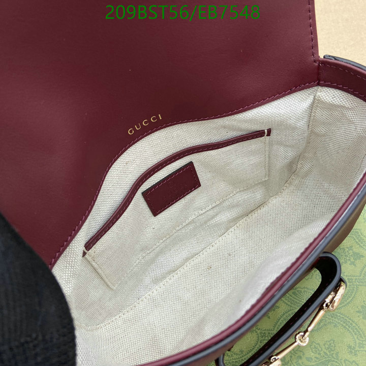 Gucci-Bag-Mirror Quality Code: EB7548 $: 209USD