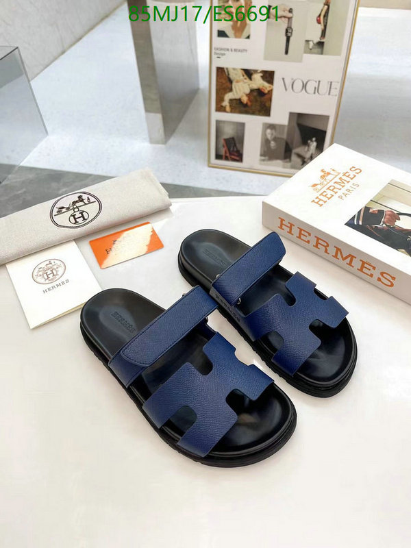 Hermes-Women Shoes Code: ES6691 $: 85USD