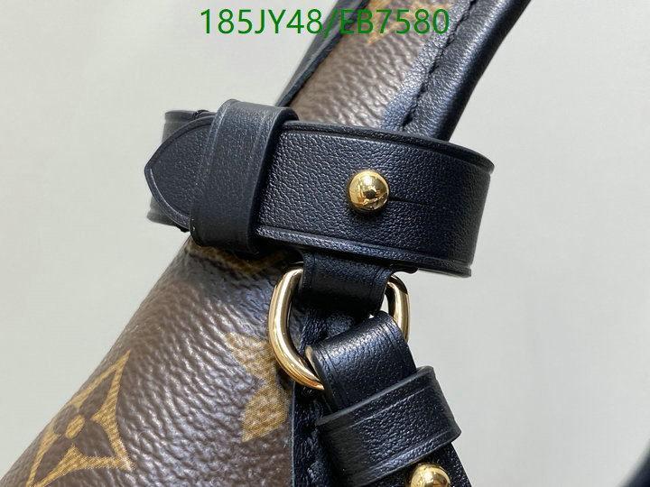 LV-Bag-Mirror Quality Code: EB7580 $: 185USD