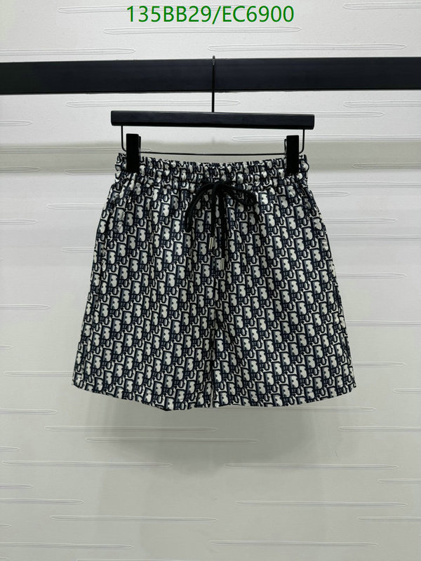 Dior-Clothing Code: EC6900 $: 135USD