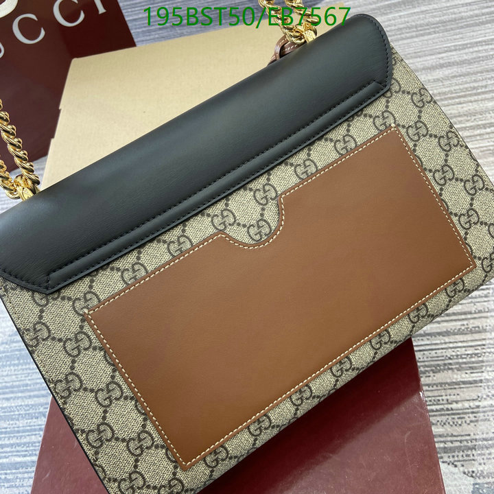 Gucci-Bag-Mirror Quality Code: EB7567 $: 195USD