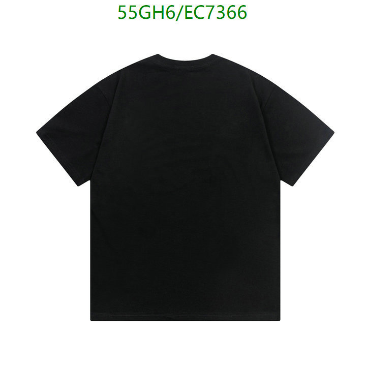 Gucci-Clothing Code: EC7366 $: 55USD