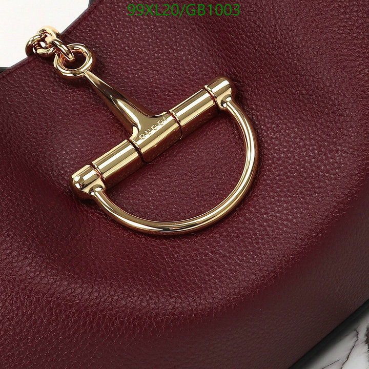 Gucci-Bag-4A Quality Code: GB1003 $: 99USD