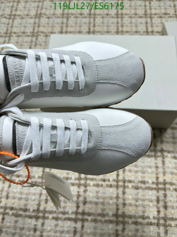 Brunello Cucinelli-Women Shoes Code: ES6175 $: 119USD