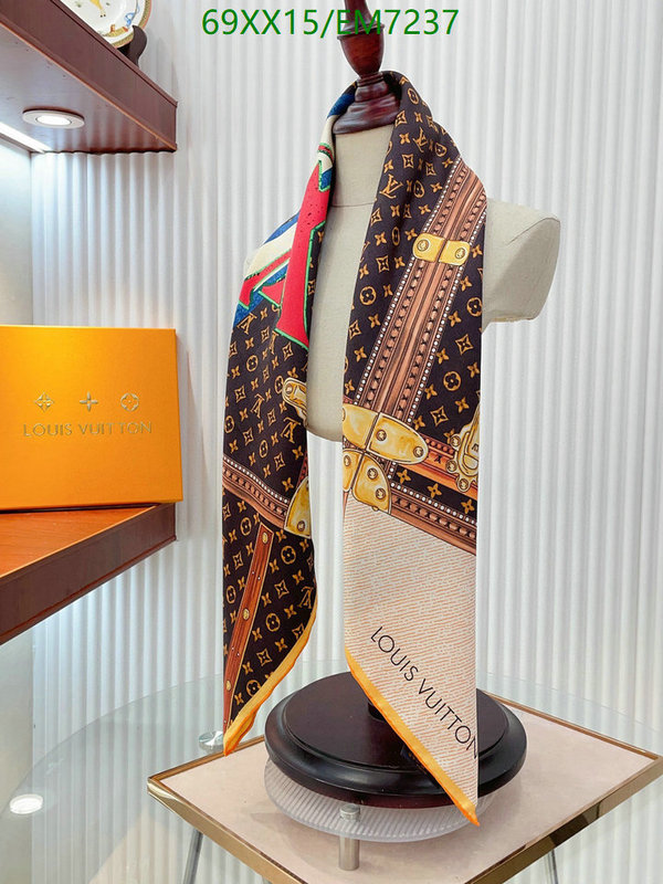 LV-Scarf Code: EM7237 $: 69USD