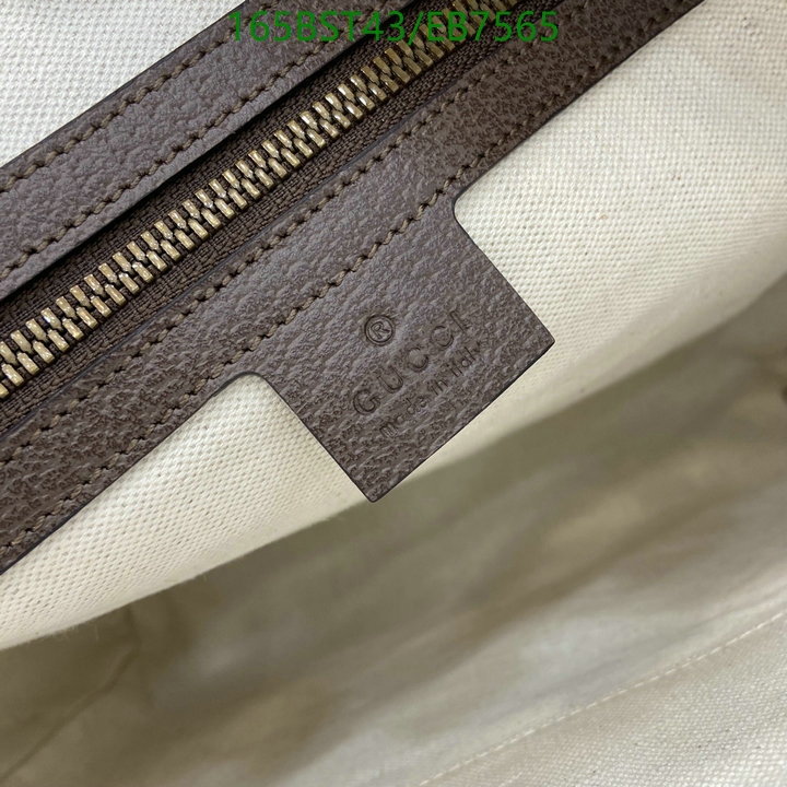 Gucci-Bag-Mirror Quality Code: EB7565 $: 165USD