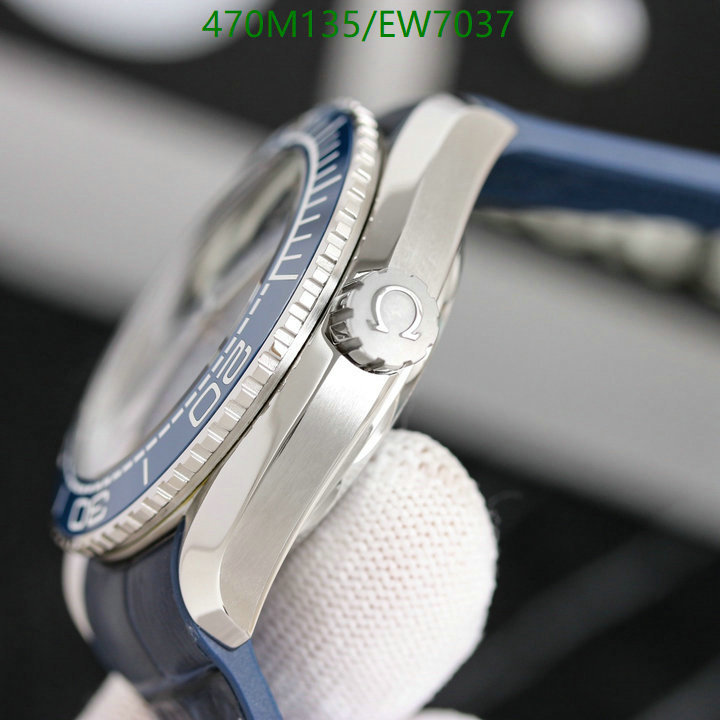 Omega-Watch-Mirror Quality Code: EW7037 $: 470USD