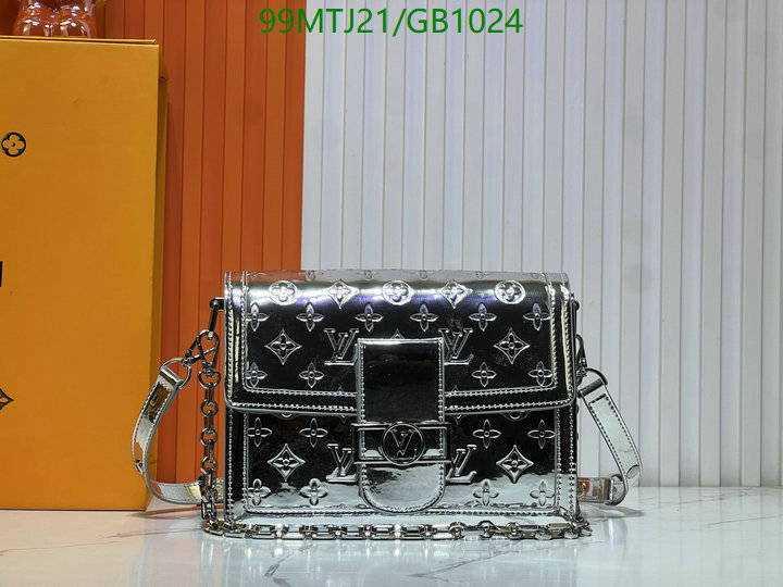 LV-Bag-4A Quality Code: GB1024 $: 99USD
