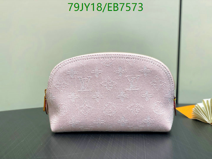LV-Bag-Mirror Quality Code: EB7573 $: 79USD