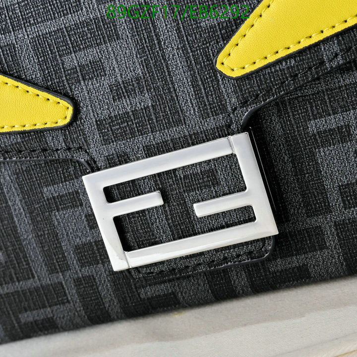Fendi-Bag-4A Quality Code: EB6292 $: 89USD