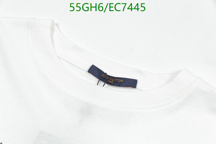 LV-Clothing Code: EC7445 $: 55USD