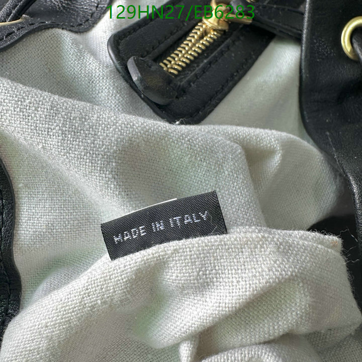 Miu Miu-Bag-4A Quality Code: EB6283