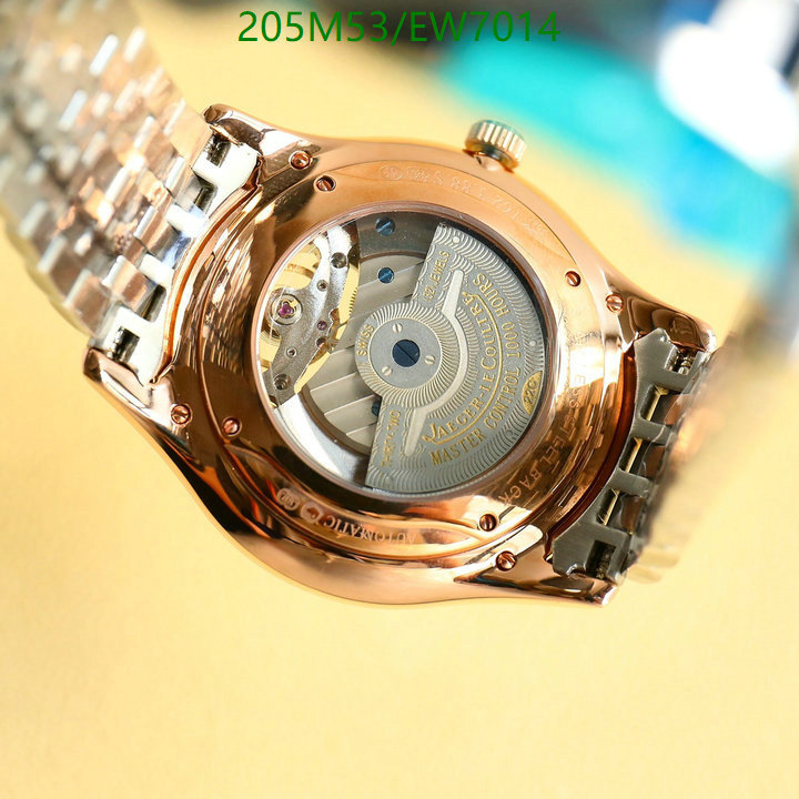 Jaeger-LeCoultre-Watch-Mirror Quality Code: EW7014 $: 205USD