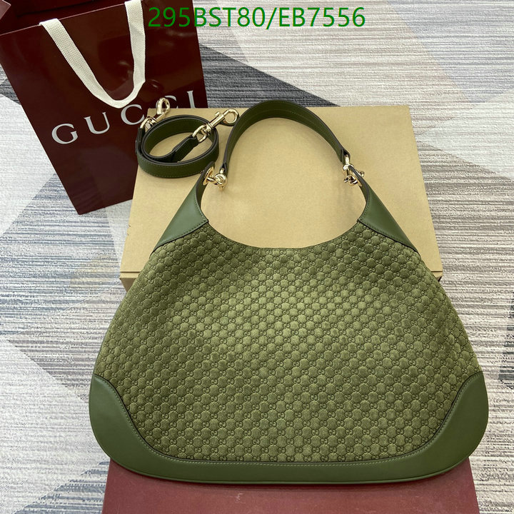 Gucci-Bag-Mirror Quality Code: EB7556 $: 295USD