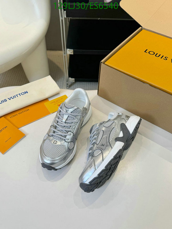 LV-Women Shoes Code: ES6540 $: 129USD