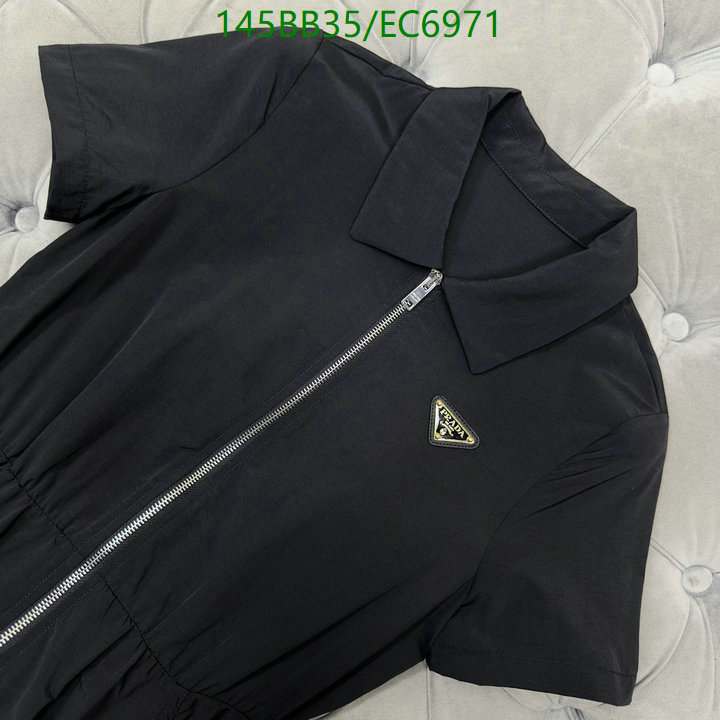 Prada-Clothing Code: EC6971 $: 145USD