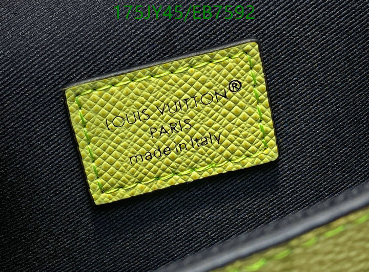 LV-Bag-Mirror Quality Code: EB7592 $: 175USD