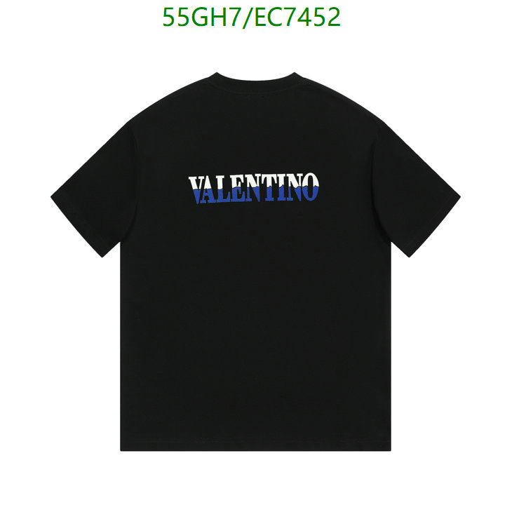 Valentino-Clothing Code: EC7452 $: 55USD