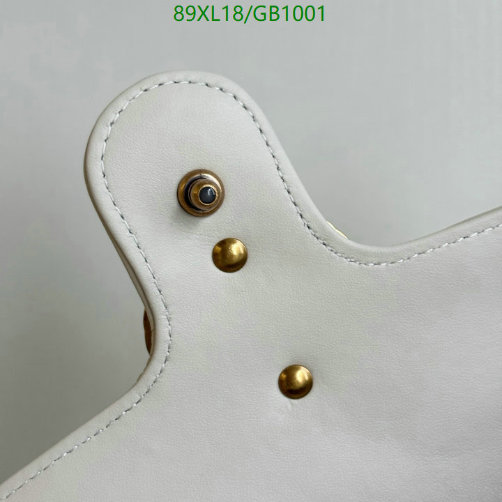 Gucci-Bag-4A Quality Code: GB1001 $: 89USD