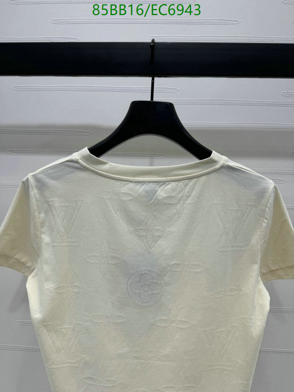 LV-Clothing Code: EC6943 $: 85USD