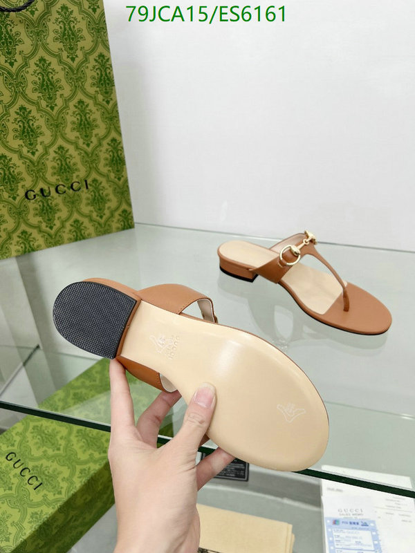 Gucci-Women Shoes Code: ES6161 $: 79USD