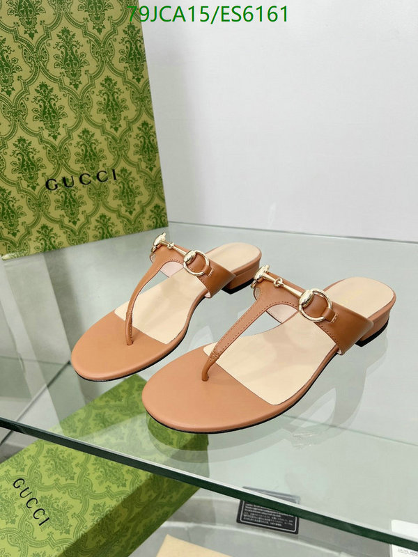 Gucci-Women Shoes Code: ES6161 $: 79USD