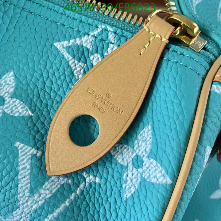 LV-Bag-Mirror Quality Code: EB6823 $: 465USD