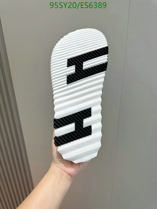 Hermes-Men shoes Code: ES6389 $: 95USD