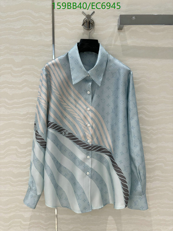 LV-Clothing Code: EC6945 $: 159USD