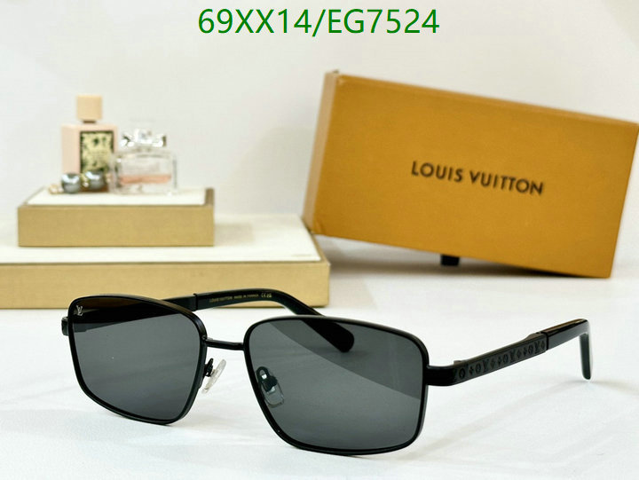 LV-Glasses Code: EG7524 $: 69USD