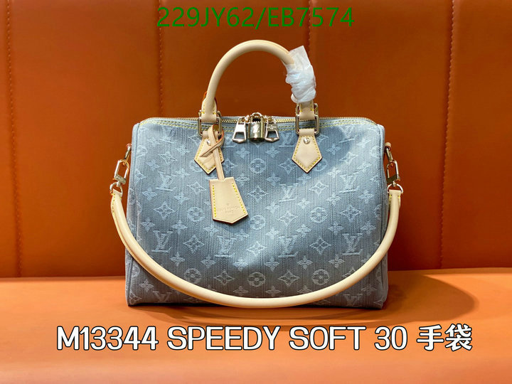LV-Bag-Mirror Quality Code: EB7574 $: 229USD