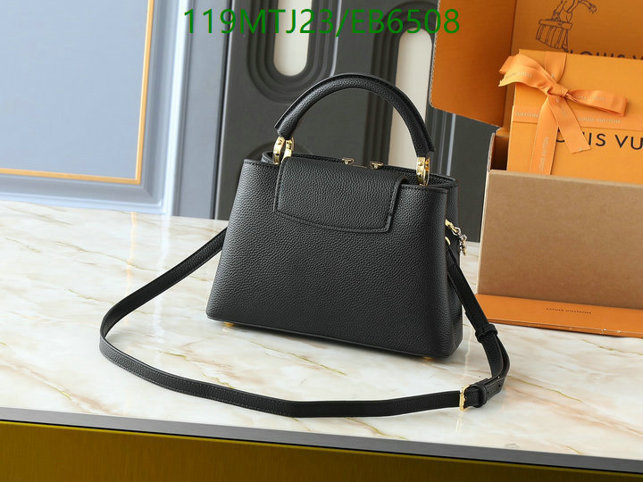 LV-Bag-4A Quality Code: EB6508