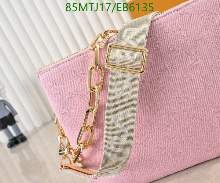 LV-Bag-4A Quality Code: EB6135 $: 85USD