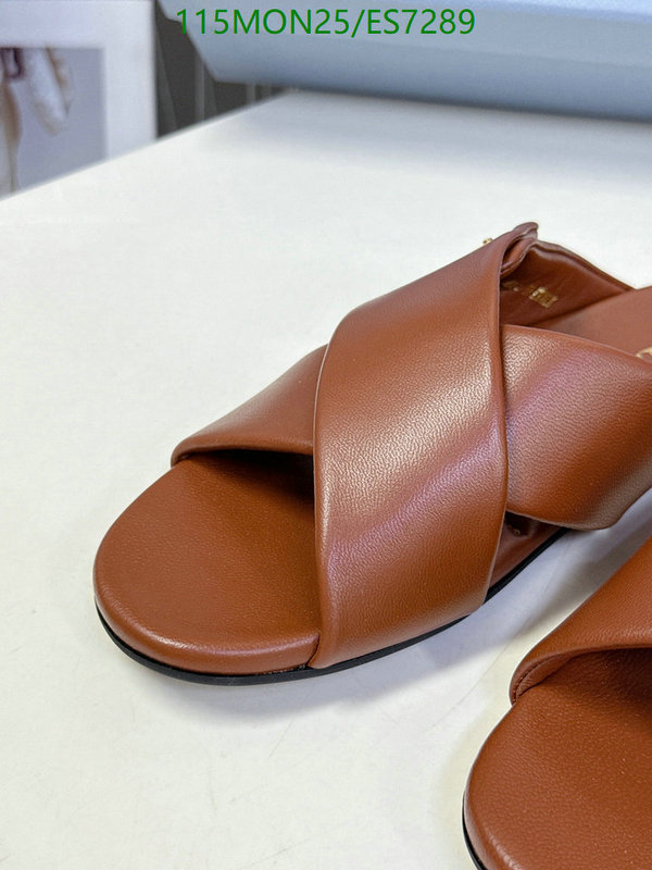 Prada-Women Shoes Code: ES7289 $: 115USD
