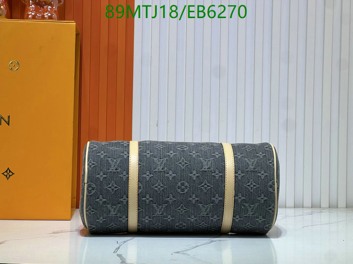 LV-Bag-4A Quality Code: EB6270 $: 89USD