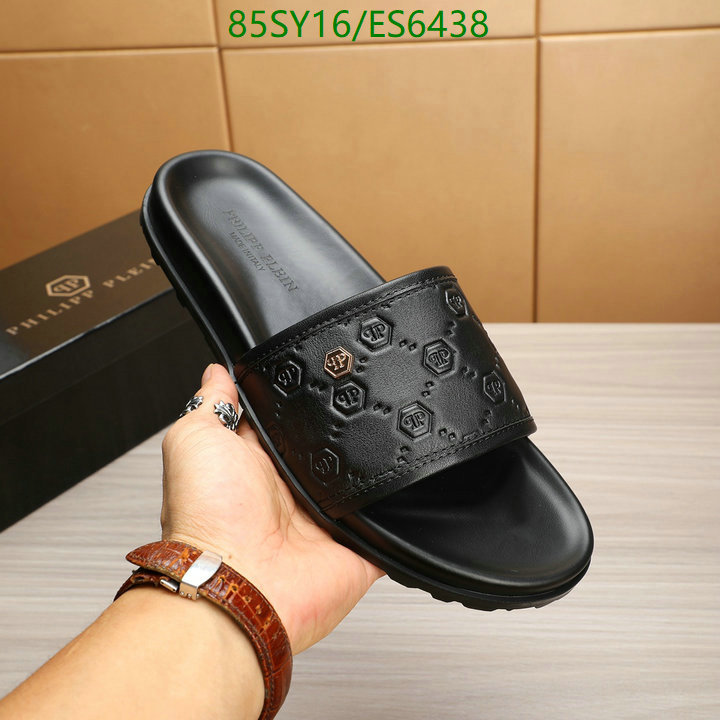 Philipp Plein-Men shoes Code: ES6438 $: 85USD