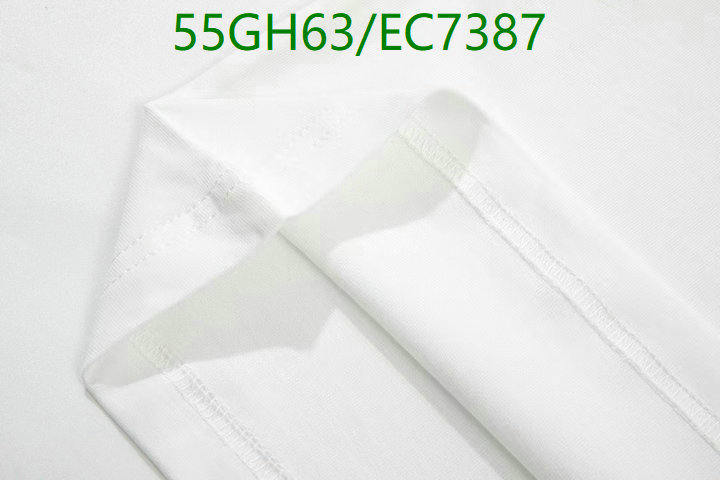 LV-Clothing Code: EC7387 $: 55USD