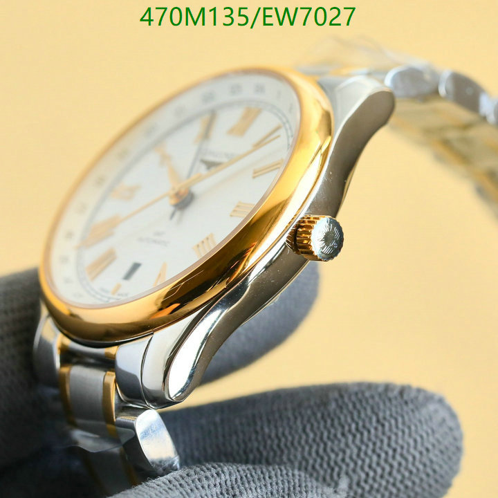 Longines-Watch-Mirror Quality Code: EW7027 $: 470USD