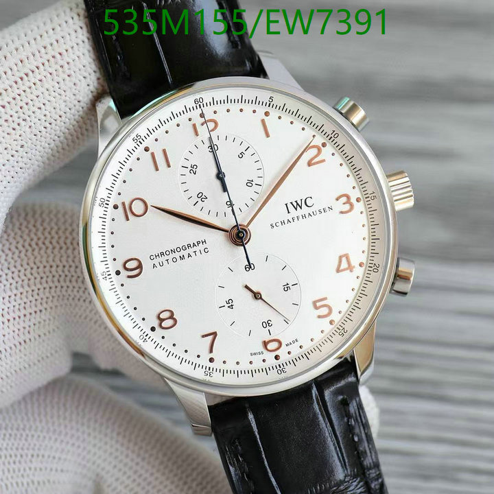 IWC-Watch-Mirror Quality Code: EW7391 $: 535USD