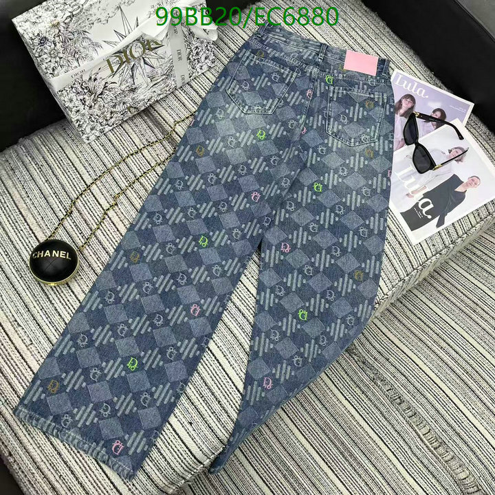 Dior-Clothing Code: EC6880 $: 99USD
