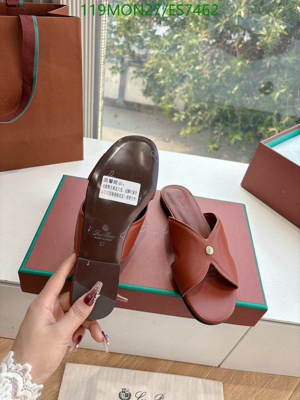 Loro Piana-Women Shoes Code: ES7462 $: 119USD