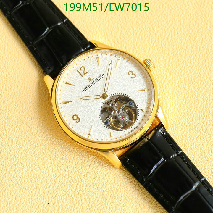 Jaeger-LeCoultre-Watch-Mirror Quality Code: EW7015 $: 199USD